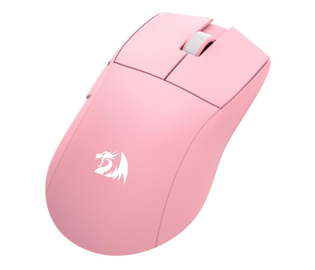 REDRAGON M916 Pro K1NG (Pink) M916P-PRO-4K - 1259095 - zdjęcie 5